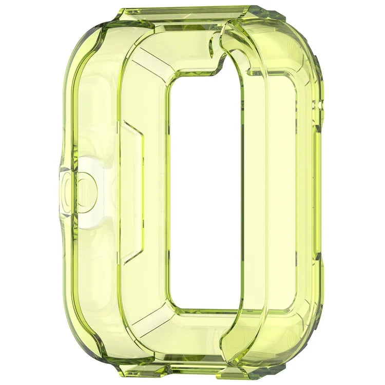 For Huawei Children's Watch 5X / 5 / 5 Pro / 5 Vitality Edition Watch Case TPU Protective Cover