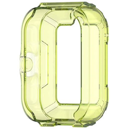 For Huawei Children's Watch 5X / 5 / 5 Pro / 5 Vitality Edition Watch Case TPU Protective Cover