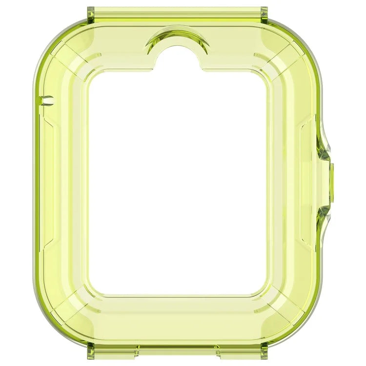 For Huawei Children's Watch 5X / 5 / 5 Pro / 5 Vitality Edition Watch Case TPU Protective Cover