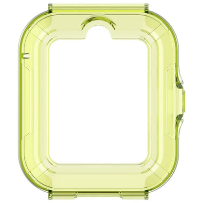 For Huawei Children's Watch 5X / 5 / 5 Pro / 5 Vitality Edition Watch Case TPU Protective Cover