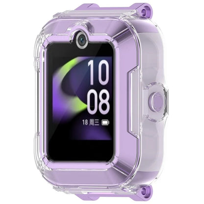 For Huawei Children's Watch 5X / 5 / 5 Pro / 5 Vitality Edition Watch Case TPU Protective Cover