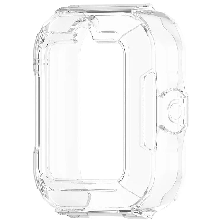 For Huawei Children's Watch 5X / 5 / 5 Pro / 5 Vitality Edition Watch Case TPU Protective Cover