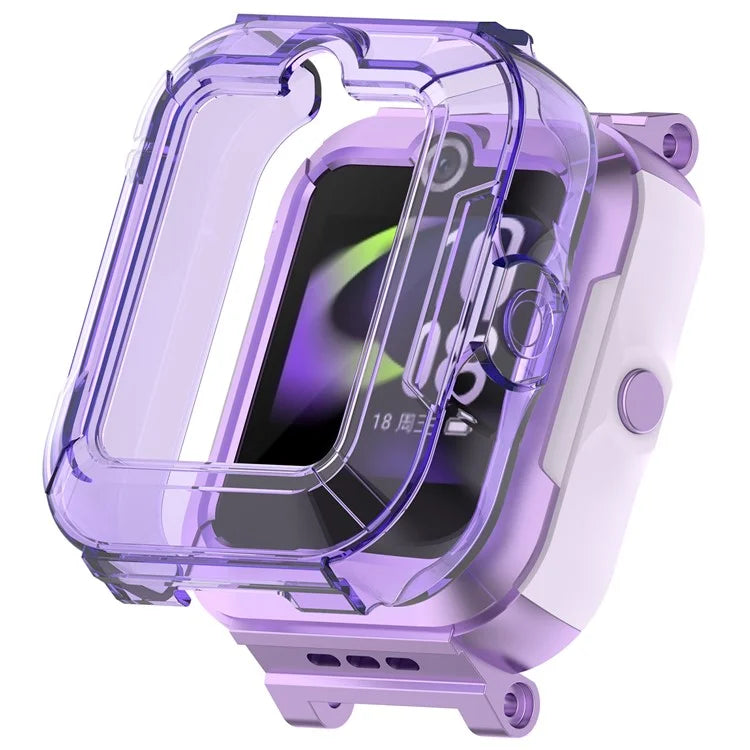 For Huawei Children's Watch 5X / 5 / 5 Pro / 5 Vitality Edition Watch Case TPU Protective Cover