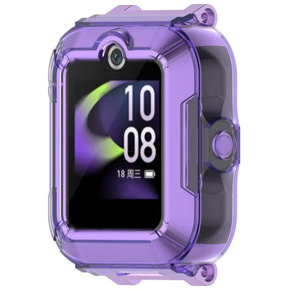 For Huawei Children's Watch 5X / 5 / 5 Pro / 5 Vitality Edition Watch Case TPU Protective Cover