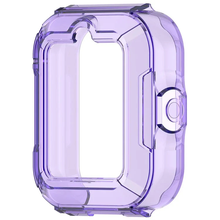 For Huawei Children's Watch 5X / 5 / 5 Pro / 5 Vitality Edition Watch Case TPU Protective Cover