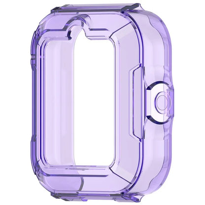 For Huawei Children's Watch 5X / 5 / 5 Pro / 5 Vitality Edition Watch Case TPU Protective Cover