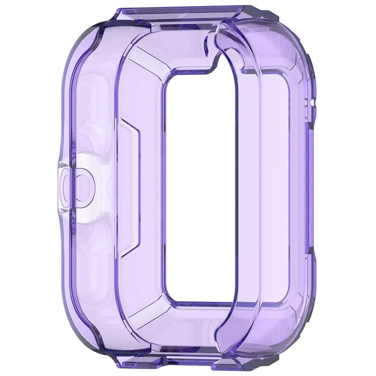 For Huawei Children's Watch 5X / 5 / 5 Pro / 5 Vitality Edition Watch Case TPU Protective Cover