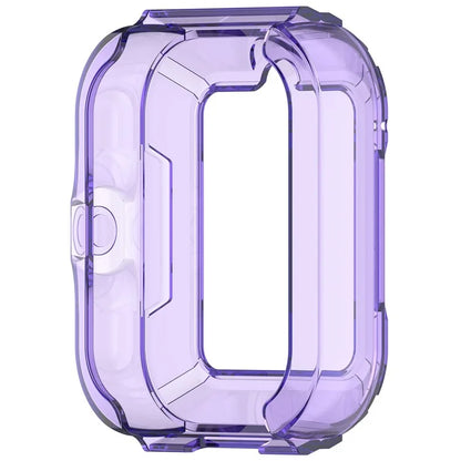 For Huawei Children's Watch 5X / 5 / 5 Pro / 5 Vitality Edition Watch Case TPU Protective Cover