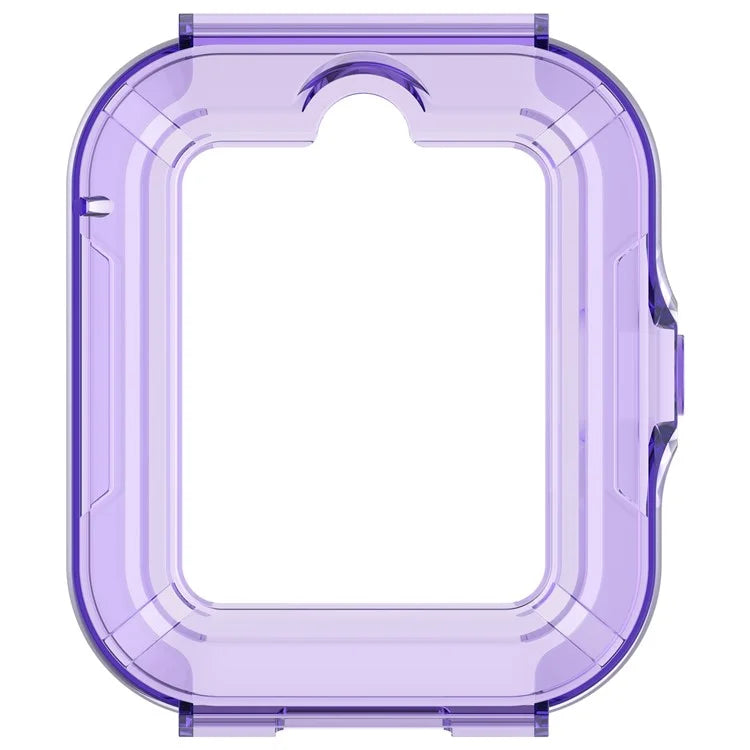 For Huawei Children's Watch 5X / 5 / 5 Pro / 5 Vitality Edition Watch Case TPU Protective Cover