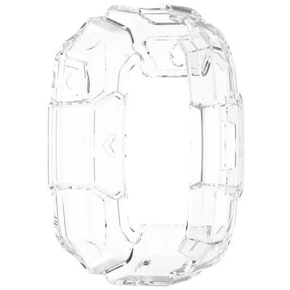For Huawei Children's Watch 5 Pro Case Half Cover TPU Protective Frame