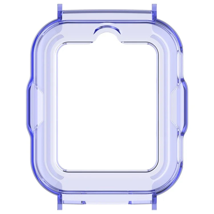 For Huawei Children's Watch 4 Pro Watch Case Half-Cover TPU Protective Cover