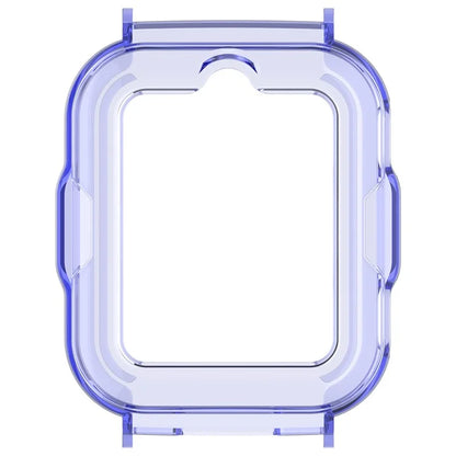 For Huawei Children's Watch 4 Pro Watch Case Half-Cover TPU Protective Cover