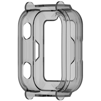 For Huawei Children's Watch 4 Pro Watch Case Half-Cover TPU Protective Cover
