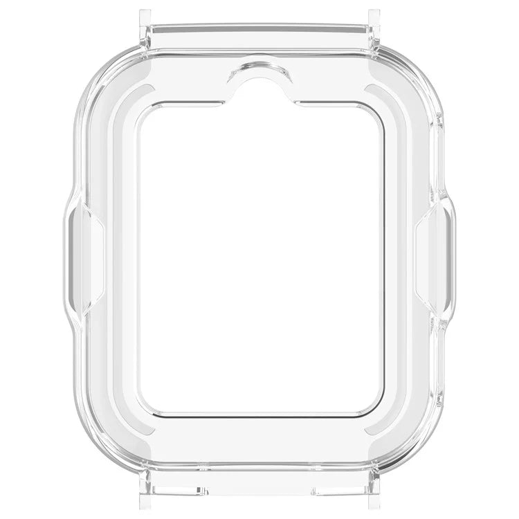 For Huawei Children's Watch 4 Pro Watch Case Half-Cover TPU Protective Cover