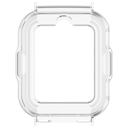 For Huawei Children's Watch 4 Pro Watch Case Half-Cover TPU Protective Cover