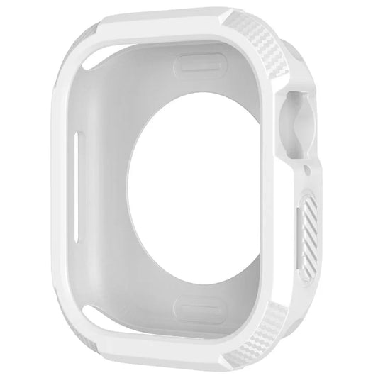 For Apple Watch Series 10 42mm Protective Cover Rugged TPU Watch Case