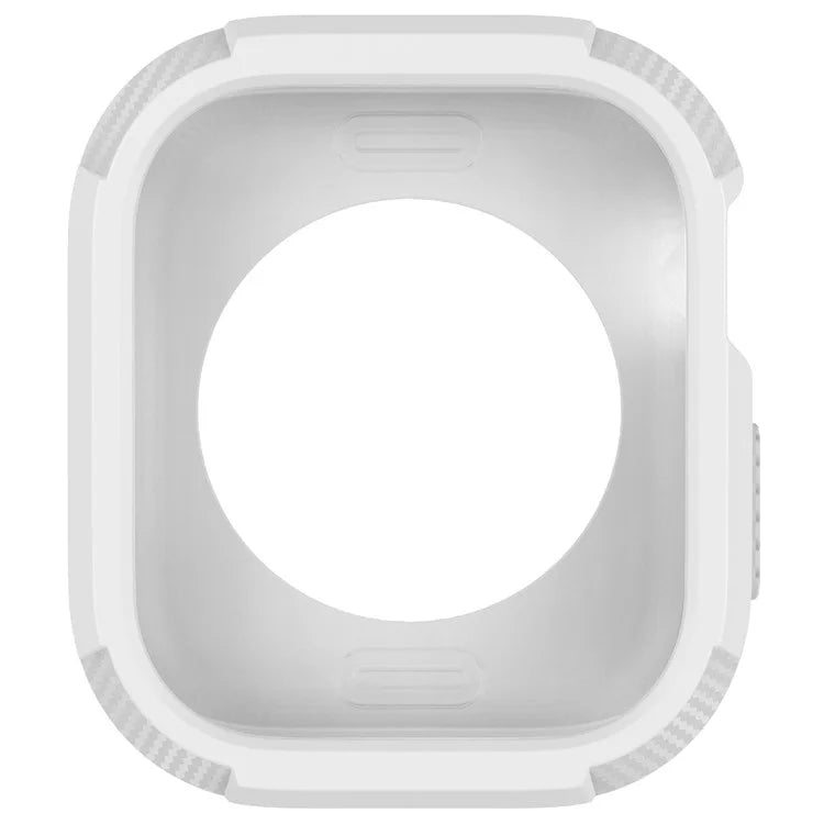 For Apple Watch Series 10 42mm Protective Cover Rugged TPU Watch Case
