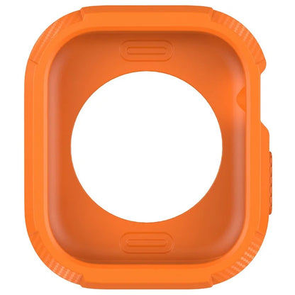 For Apple Watch Series 10 42mm Protective Cover Rugged TPU Watch Case