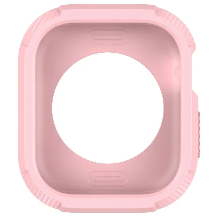 For Apple Watch Series 10 42mm Protective Cover Rugged TPU Watch Case