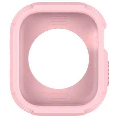For Apple Watch Series 10 42mm Protective Cover Rugged TPU Watch Case