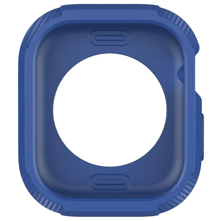 For Apple Watch Series 10 42mm Protective Cover Rugged TPU Watch Case