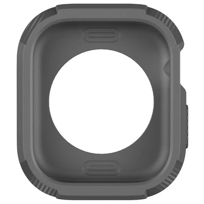 For Apple Watch Series 10 46mm Protective Cover Rugged TPU Watch Case