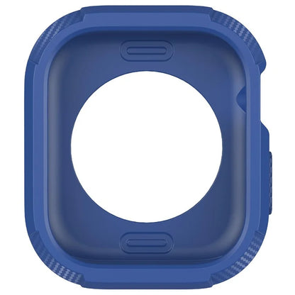 For Apple Watch Series 10 46mm Protective Cover Rugged TPU Watch Case