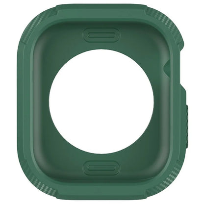 For Apple Watch Series 10 46mm Protective Cover Rugged TPU Watch Case