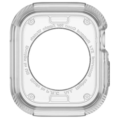 For Apple Watch Series 10 46mm Protective Cover Rugged TPU Watch Case