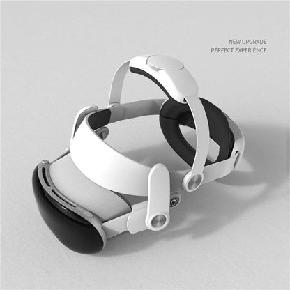 WOLMTT Adjustable Head Strap for Apple Vision Pro VR Headset Accessory