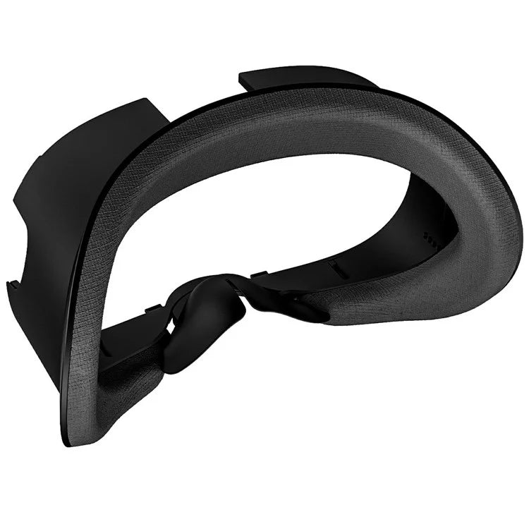 WOLMTT For Meta Quest 3 Facial Interface Adjustable Face Cover Pad VR Accessories
