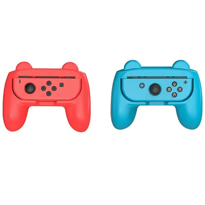 STARTRC GAMES 1 Pair Game Controller Handle Grip for Nintendo Switch Sports Game Accessories