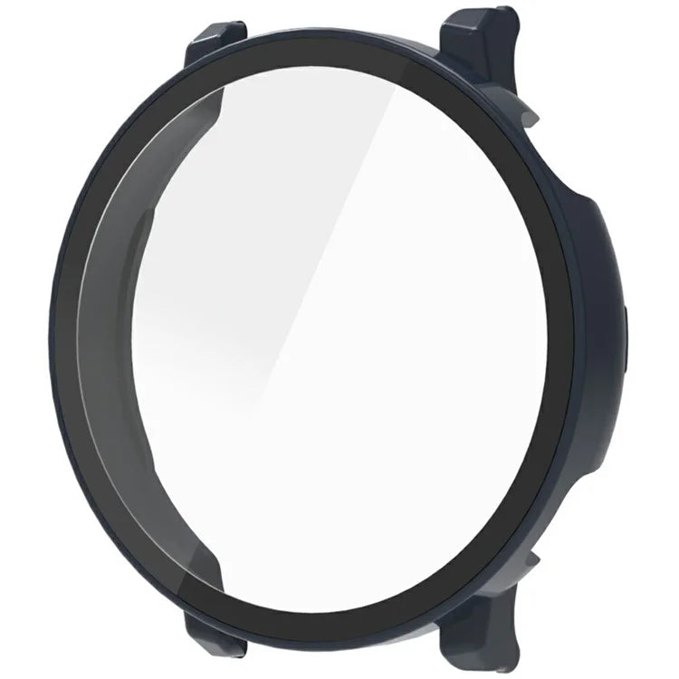 For Huawei Watch GT 5 41mm Watch Case Hard PC Cover with Tempered Glass Screen Film