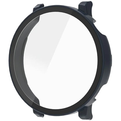 For Huawei Watch GT 5 41mm Watch Case Hard PC Cover with Tempered Glass Screen Film