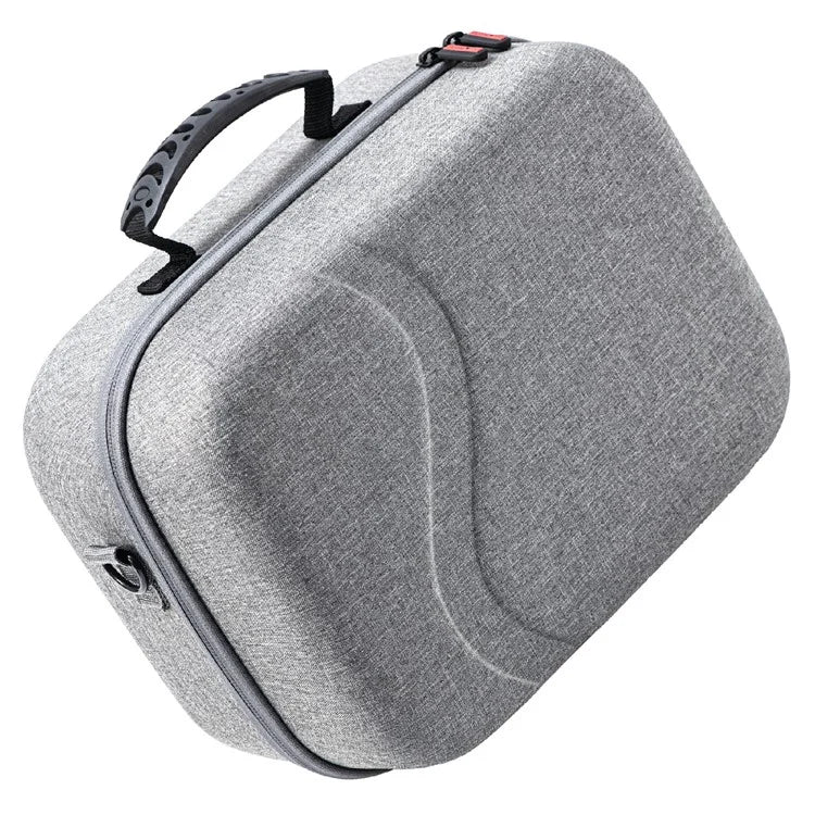 STARTRC GAMES For Meta Quest 3S Carrying Case Square Large Capacity Storage Bag