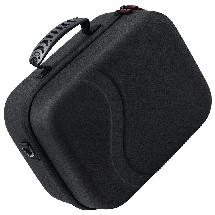 STARTRC GAMES For Meta Quest 3S Carrying Case Square Large Capacity Storage Bag