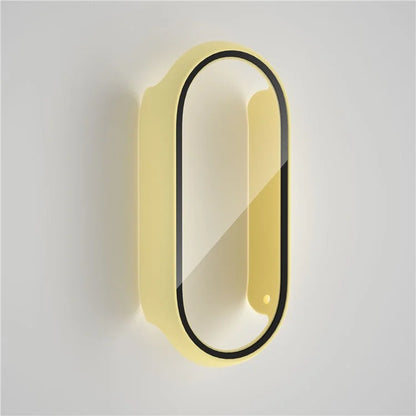 For Xiaomi Smart Band 8 Watch Cover Hard PC Overall Protective Case with Tempered Glass Screen Protector