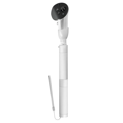 DEVASO Handle Extension Grip for Meta Quest 3 VR Headset Golf Game Handle Accessories
