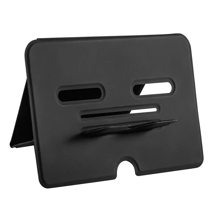 DEVASO For Nintendo Switch NS / OLED / LITE Supporting Stand Foldable Game Console Holder Mount Bracket