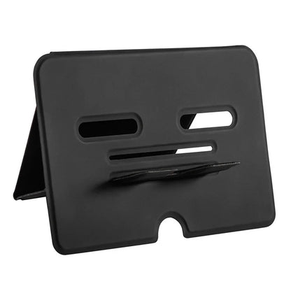DEVASO For Nintendo Switch NS / OLED / LITE Supporting Stand Foldable Game Console Holder Mount Bracket