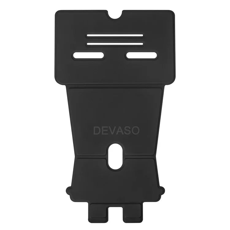 DEVASO For Nintendo Switch NS / OLED / LITE Supporting Stand Foldable Game Console Holder Mount Bracket
