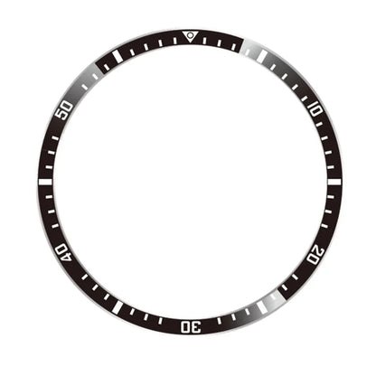 Watch Case Cover for Samsung Galaxy Watch6 Classic 43mm Aluminium Alloy Bezel Ring Bumper