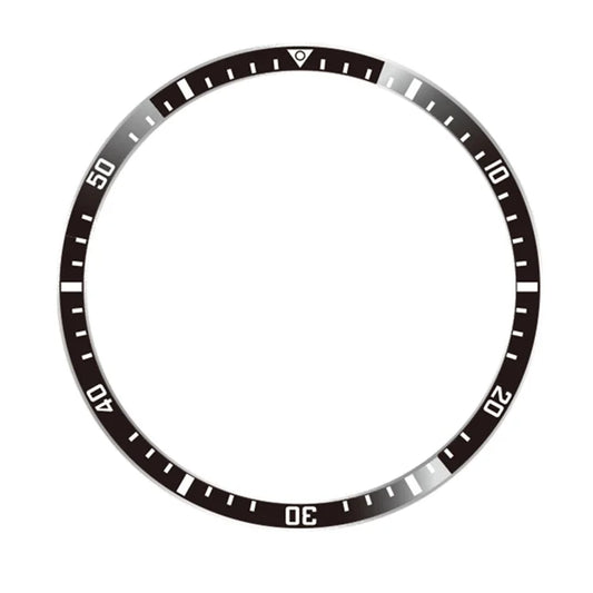 Watch Case Cover for Samsung Galaxy Watch6 Classic 43mm Aluminium Alloy Bezel Ring Bumper