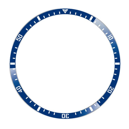 Aluminium Alloy Case Bumper for Samsung Galaxy Watch6 Classic 47mm / Watch 5 Pro 45mm Bezel Ring Cover