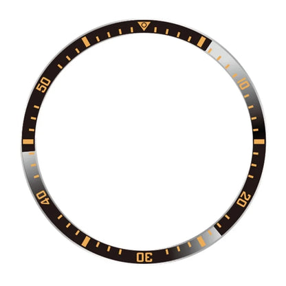 Aluminium Alloy Case Bumper for Samsung Galaxy Watch6 Classic 47mm / Watch 5 Pro 45mm Bezel Ring Cover