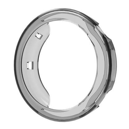 For Huawei Watch GT 4 41mm Watch Case Hollow Out TPU Protective Frame