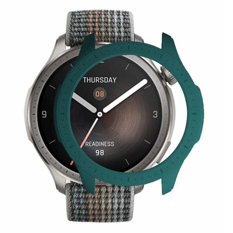 For Huami Amazfit Balance Hard PC Hollow Watch Case Protective Watch Cover