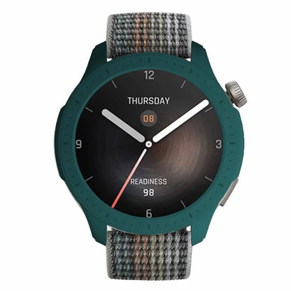 For Huami Amazfit Balance Hard PC Hollow Watch Case Protective Watch Cover