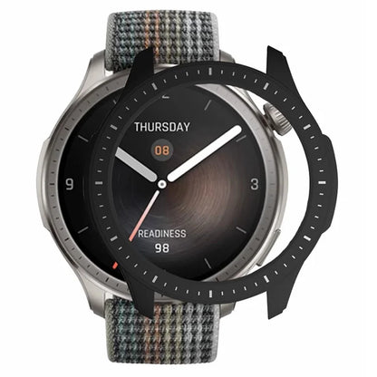 For Huami Amazfit Balance Hard PC Hollow Watch Case Protective Watch Cover