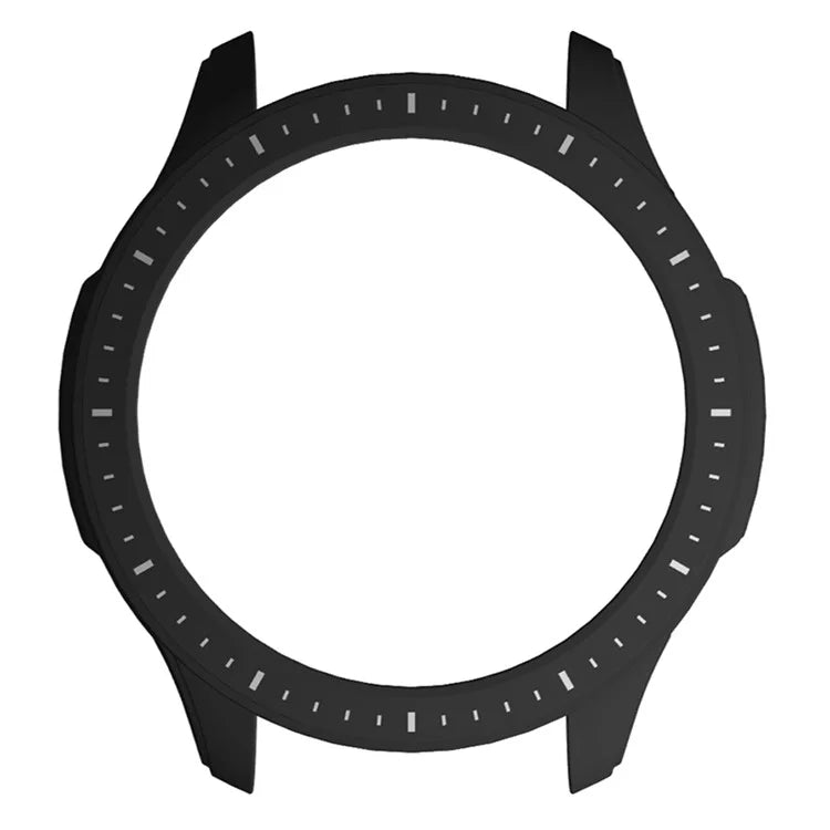 For Huami Amazfit Balance Hard PC Hollow Watch Case Protective Watch Cover